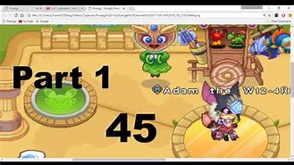 Image result for Prodigy Wizard Epics