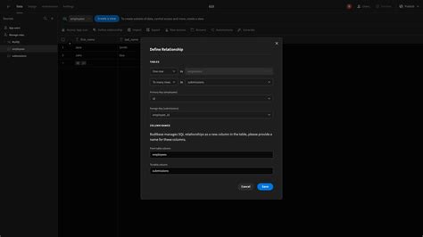 Image result for Coding SQL UI