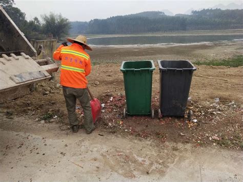 龙华区观湖街道项目垃圾清运-垃圾清运项目-深圳市华富环境有限公司