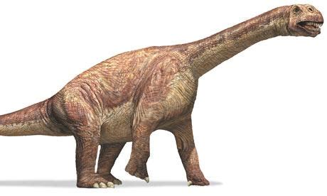 史前星球：第二节，白垩纪时期的恐龙是怎样为生存而战的…_腾讯视频}