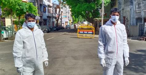 Coronavirus: 23 cases in UP takes state tally to 433, Covid-19 hotspots ...