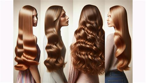 How Can You Part Hair For Volume? Pro Stylist Techniques » TownHair.net