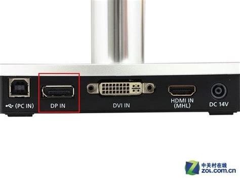DisplayPort接口 - 知乎