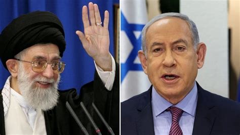 ‘No place beyond reach’: Netanyahu warns Iran’s Khamenei on vow to ...