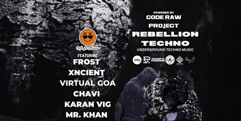 Right-Wing Techno 的图像结果