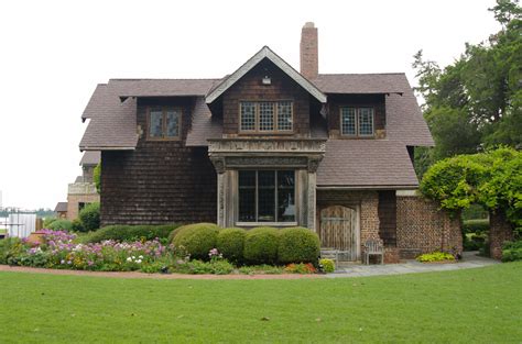 The Hermitage Museum in Norfolk, VA