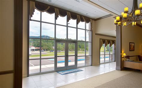 Our Facilities | Schubert Funeral Home