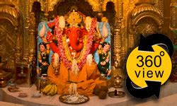 The Fort Vibhag Sarvajanik Icchapurti Ganesh Mitra Mandal has made ...