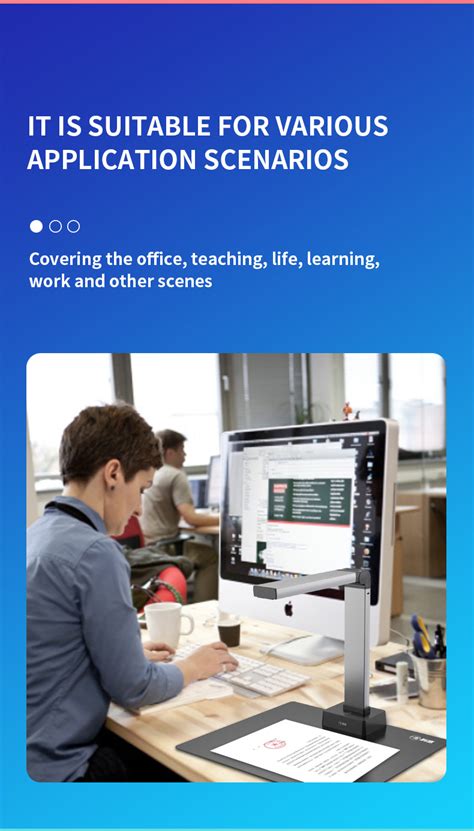 Digital Camera Scanner 的图像结果