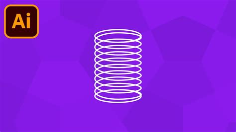 Image result for Spring Object Illustrator