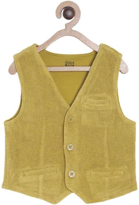 Kids Waistcoats - Buy Boys & Girls Waistcoats Online | Shopsy