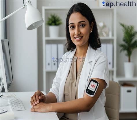 Predicting Gestational Diabetes: Non-Invasive Glucose Monitoring in ...