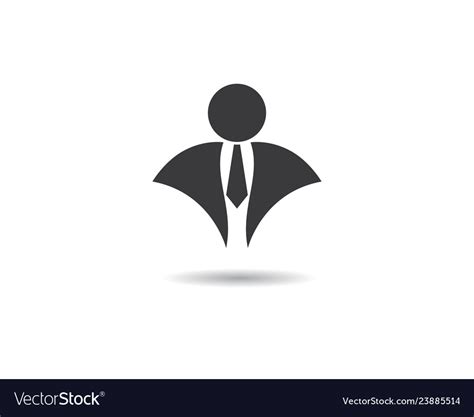 Businessman Logo 的图像结果