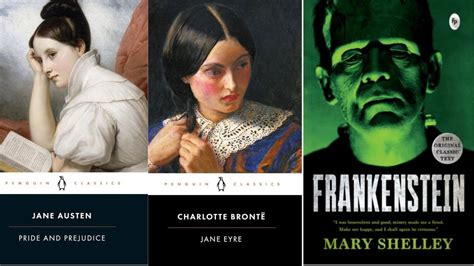Step into the past with these 10 greatest classic novels ever written