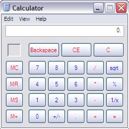 Image result for AutoIt Calculator Examples