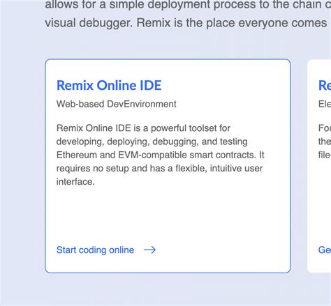 Solidity Visual Studio Debug Smart Contract 的图像结果