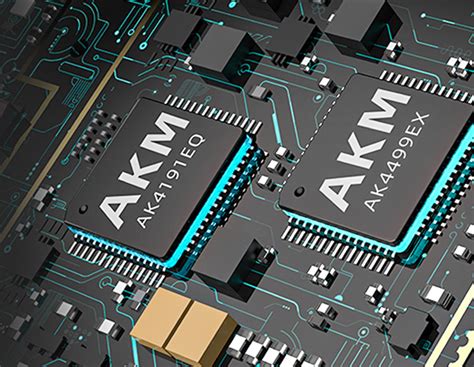 SHANLING H7 Portable DAC & Amp | Concept Kart