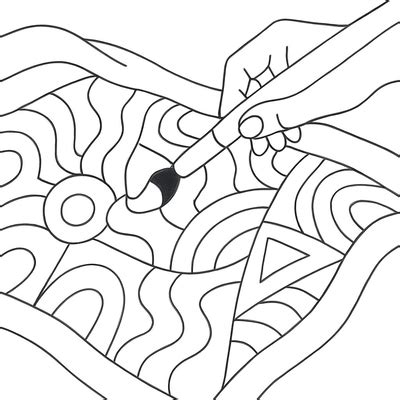 Best Fabric Coloring Pages for Kids – Creative Fun in 2026