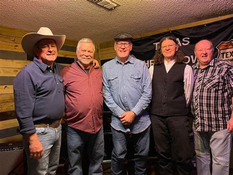 Texas Throwdown Band , VFW Post 2150 - The Lone Star Post, Mckinney, 19 ...