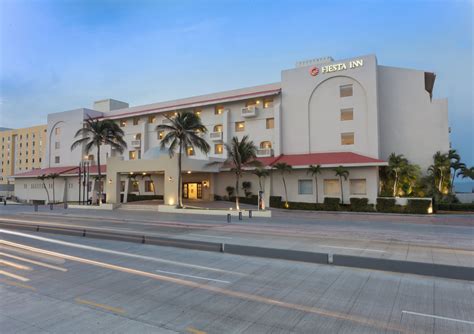 Fiesta Inn Veracruz Boca del Río | Hotel en Boca del Río Veracruz