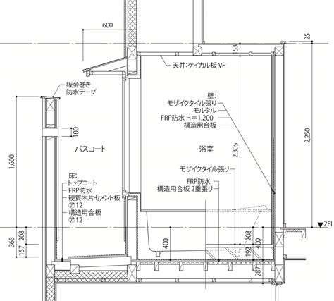 日式洗浴室桑拿间装修设计图_齐家网装修效果图