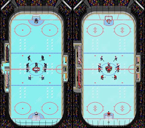 NHL 94: 2025 Edition by Adam Catalyst - Genesis Roms - NHL'94 Forums