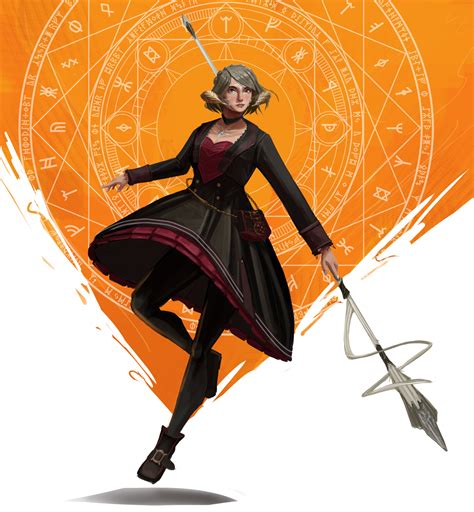 ArtStation - FF14 Character