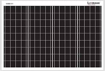 Livmaxx 55Watts Mono-PERC Solar Panel - Price History