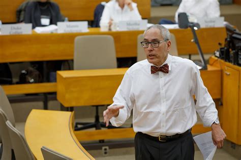 Advanced Leadership Initiative hosts Climate Change Deep Dive — Harvard Gazette