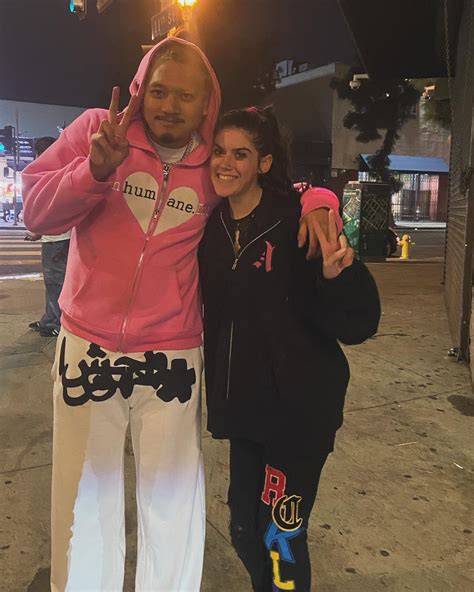 Alexis Barrera Evans