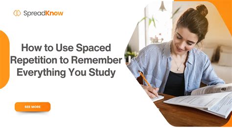 Memory Method Spaced Repetition 的图像结果