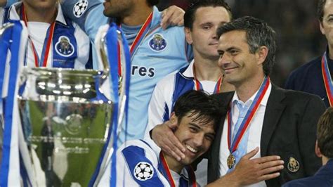 ‘We did nothing that Jose told us to do,’ former FC Porto player ...