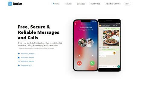 Image result for Install Botim App