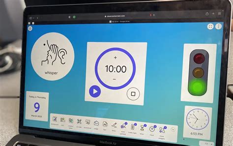 Classroom Screen Timer 的图像结果