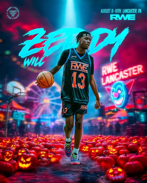 Rod Wave Elite | RWE’S NEXT 3 AAU TOURNAMENTS! OHIO, TORONTO, VIRGINIA ...