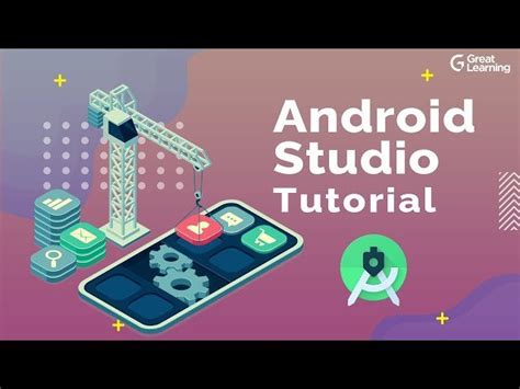 Android Studio Course 的图像结果
