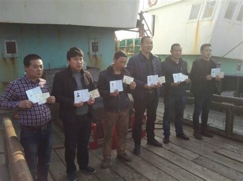 镇海检验检疫局在宁波市镇海区紧固件行业协会设立签证服务点-华人螺丝网