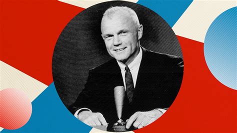 John Glenn Moon Landing