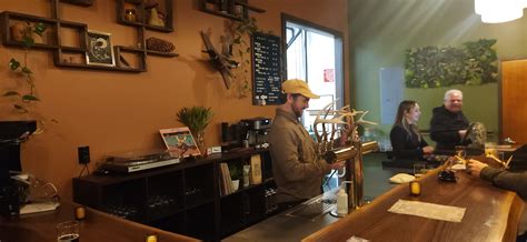 Wild Fern Brewing, Frenchtown, New Jersey – Hunterdon County – The New ...