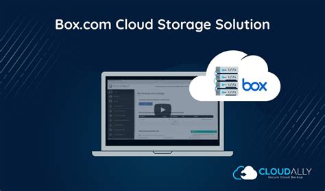 Image result for Box Cloud Storage