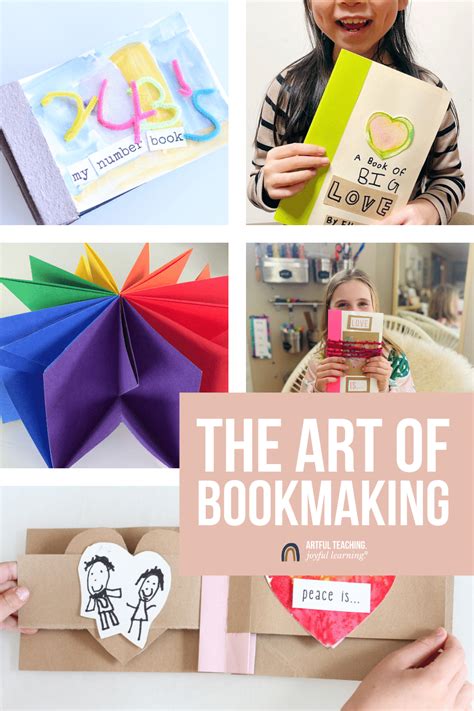 Image result for DIY Bookmaking
