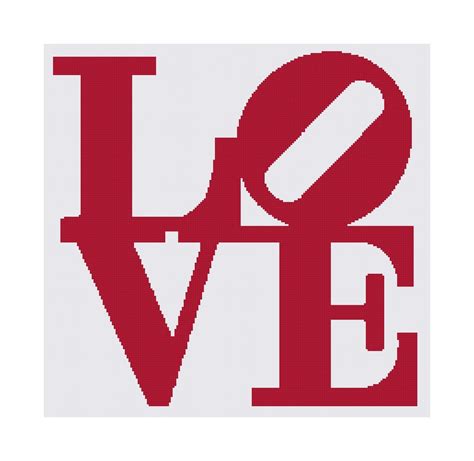 Philadelphia Love Logo