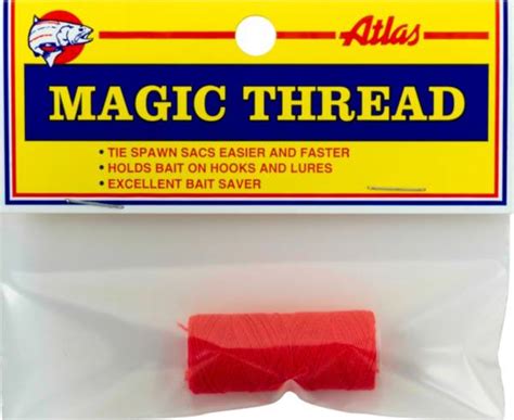 Image result for Magic Thread Uses