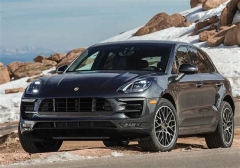 Porsche Macan GTS 2018 Price In South Africa , Features And Specs ...