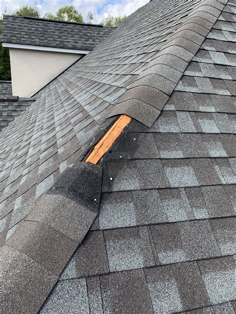 How To Replace Roof Shingles That Are Loose Or Missing - McToolman