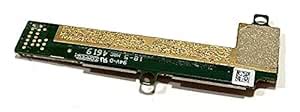 Touch Digitizer Board Connector Module Replacement Compatible with ...