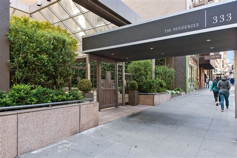 333 Bush Street #4101, San Francisco - Presented by Steven Mavromihalis