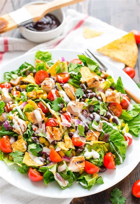 Creamy Dream: The Ultimate Ranch Chicken Salad Recipe