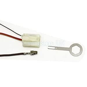 SLB® 3pcs Car Electrical Connector Terminal Pin Extractor Removal Tool ...