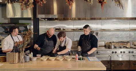 MICHELIN Guide to North Carolina Dining | Visit NC